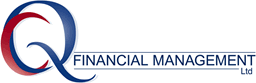 QC Financial Management Logo
